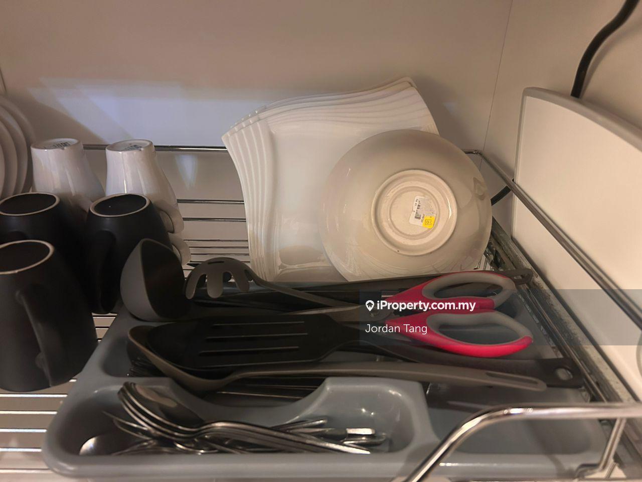 Residensi Servis untuk Disewa di Chelsea @ Plaza Damas 3 oleh Jordan Tang - iProperty.com.my