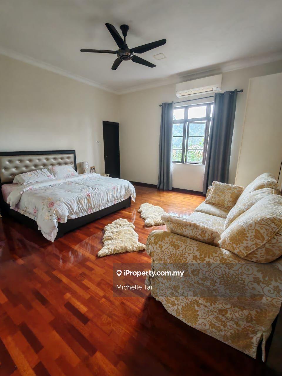 Bungalow House for Sale in Seksyen U10, Shah Alam by Michelle Tai - iProperty.com.my