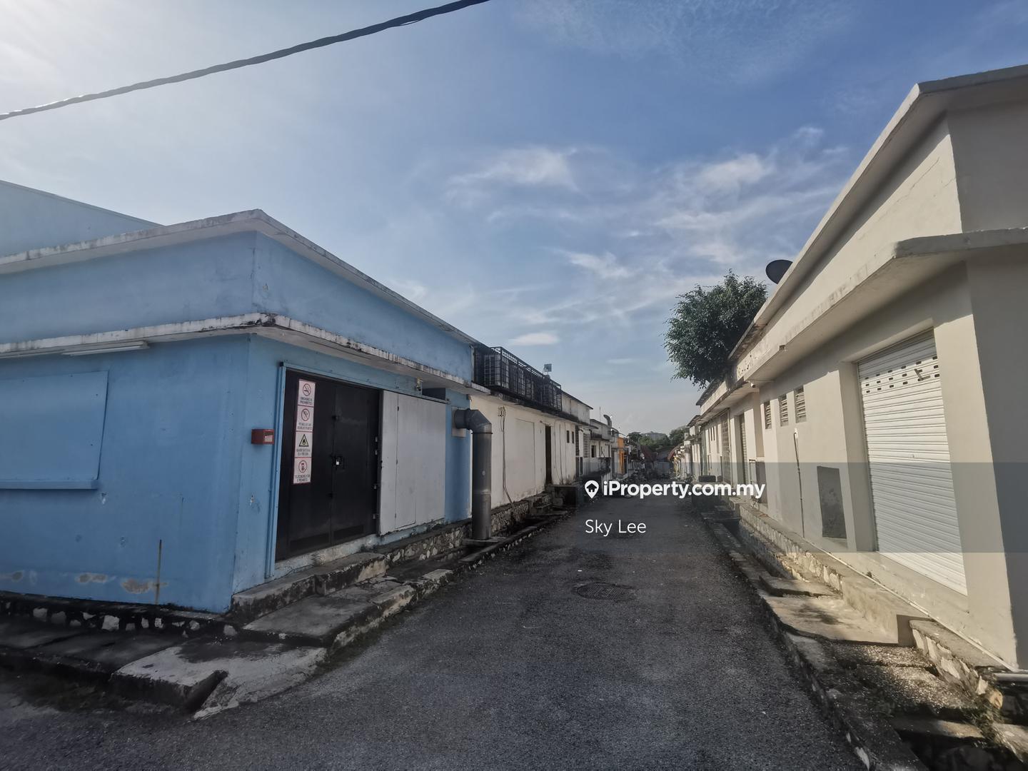 Kedai untuk Dijual di Bandar Bukit Puchong, Puchong oleh Sky Lee - iProperty.com.my