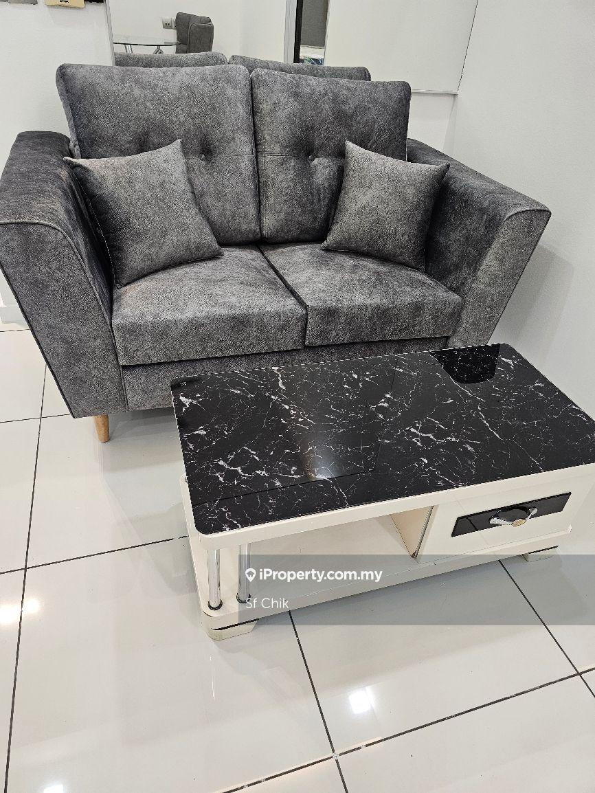 Service Residence for Rent in M Suites by Sf Chik - iProperty.com.my