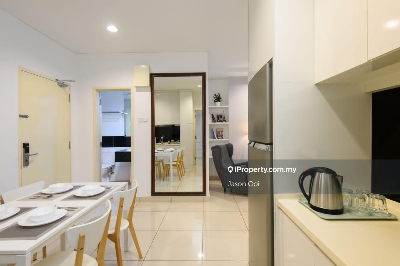Condominium for Rent in Mansion One by Jason Ooi - iProperty.com.my