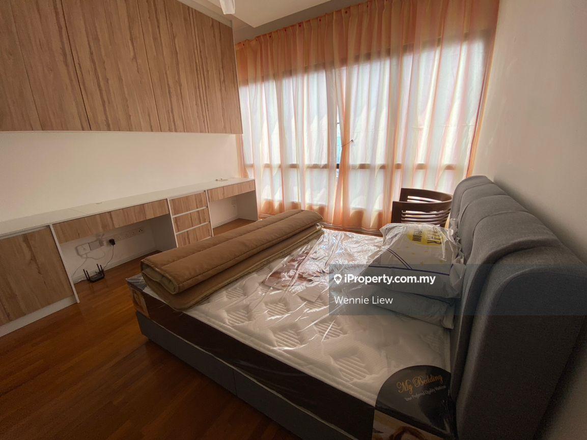 Service Residence for Rent in Ativo Suites @ Damansara Avenue by Wennie Liew - iProperty.com.my