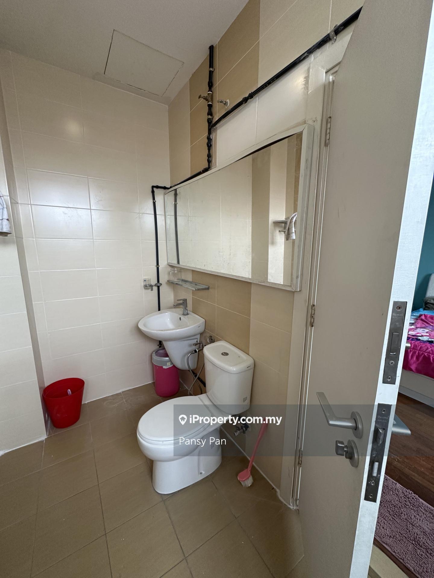 2-storey Terraced House for Sale in Bandar Kinrara Seksyen 5, Bandar Kinrara by Pancy Pan - iProperty.com.my
