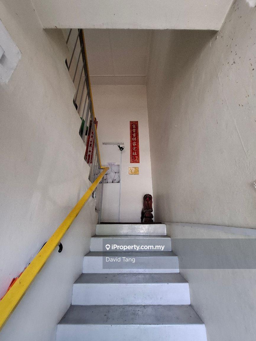 Rumah Berangkai 2 Tingkat untuk Dijual di Seksyen 17, Petaling Jaya oleh David Tang - iProperty.com.my