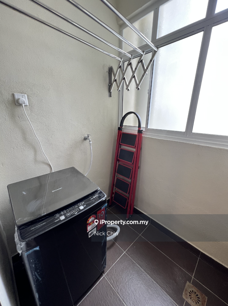 Condominium for Rent in Paraiso Residence @ The Earth by Nick Chin - iProperty.com.my