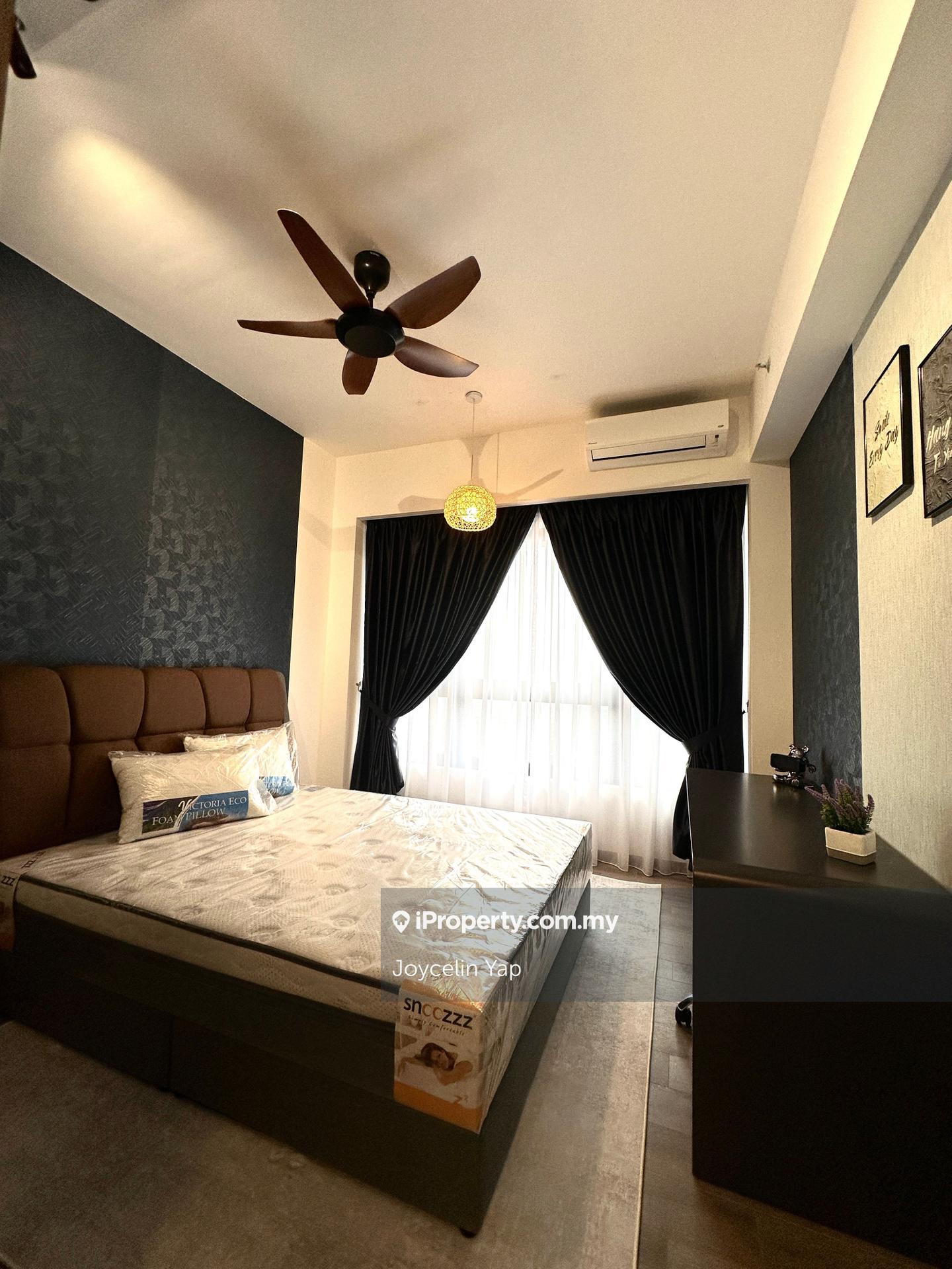 Service Residence for Rent in Agile Bukit Bintang by Joycelin Yap - iProperty.com.my