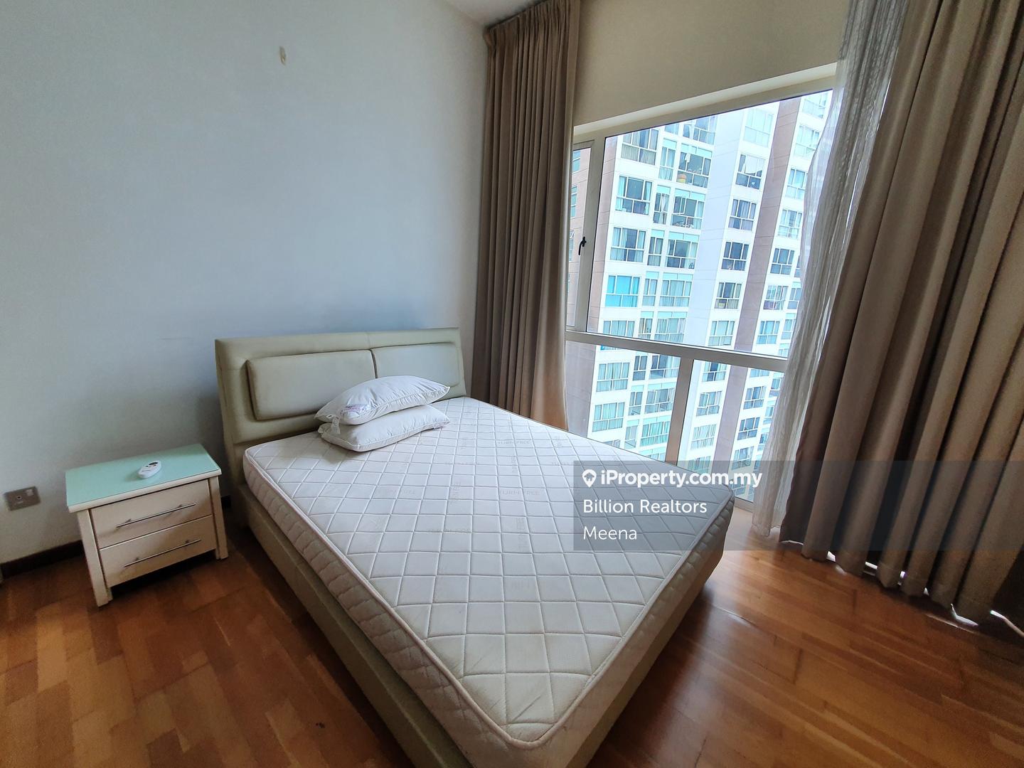 Kondominium untuk Dijual di Suasana Sentral Loft oleh Meena - iProperty.com.my