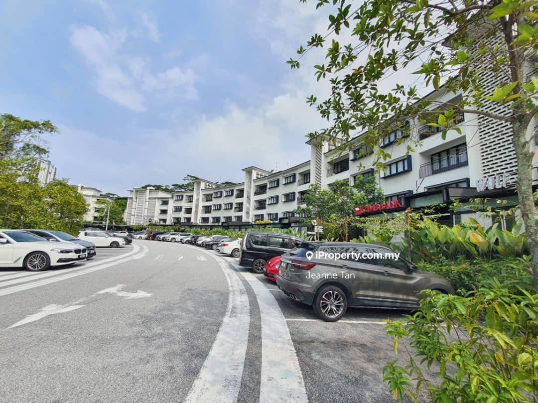 Retail-Space for Rent in Bukit Tunku, Bukit Damansara, Bukit Tunku (Kenny Hills) by Jeanne Tan - iProperty.com.my