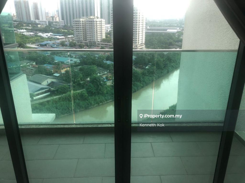 Condominium for Sale in Riverville Residences by Kenneth Kok - iProperty.com.my