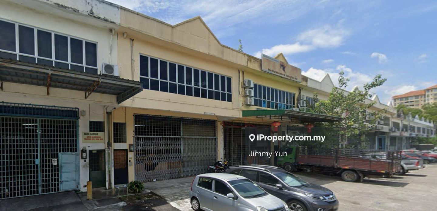 Kilang Teres untuk Dijual di Bandar Bukit Puchong, Puchong oleh Jimmy Yun - iProperty.com.my
