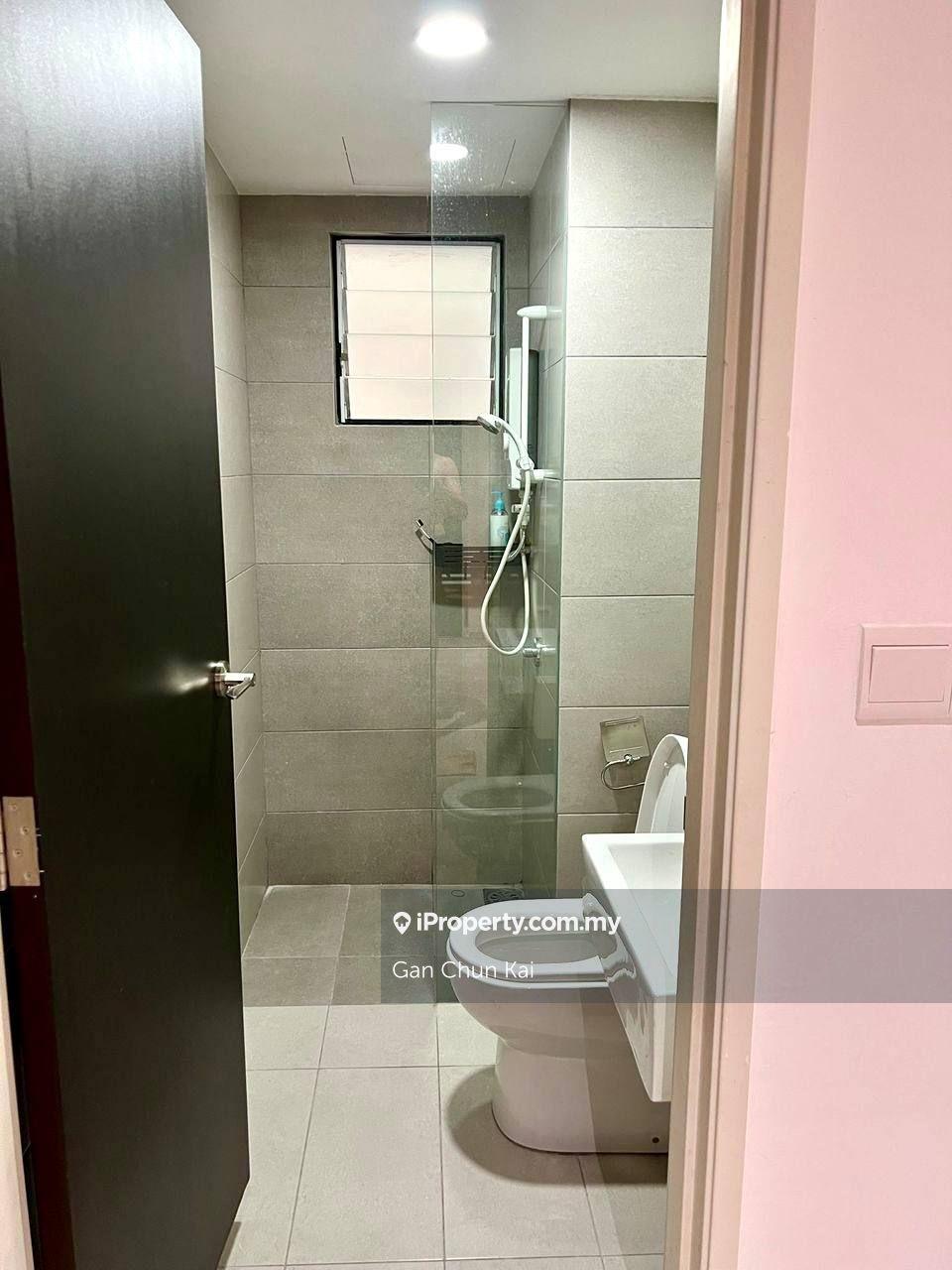 Condominium for Rent in TRI PINNACLE by Gan Chun Kai - iProperty.com.my