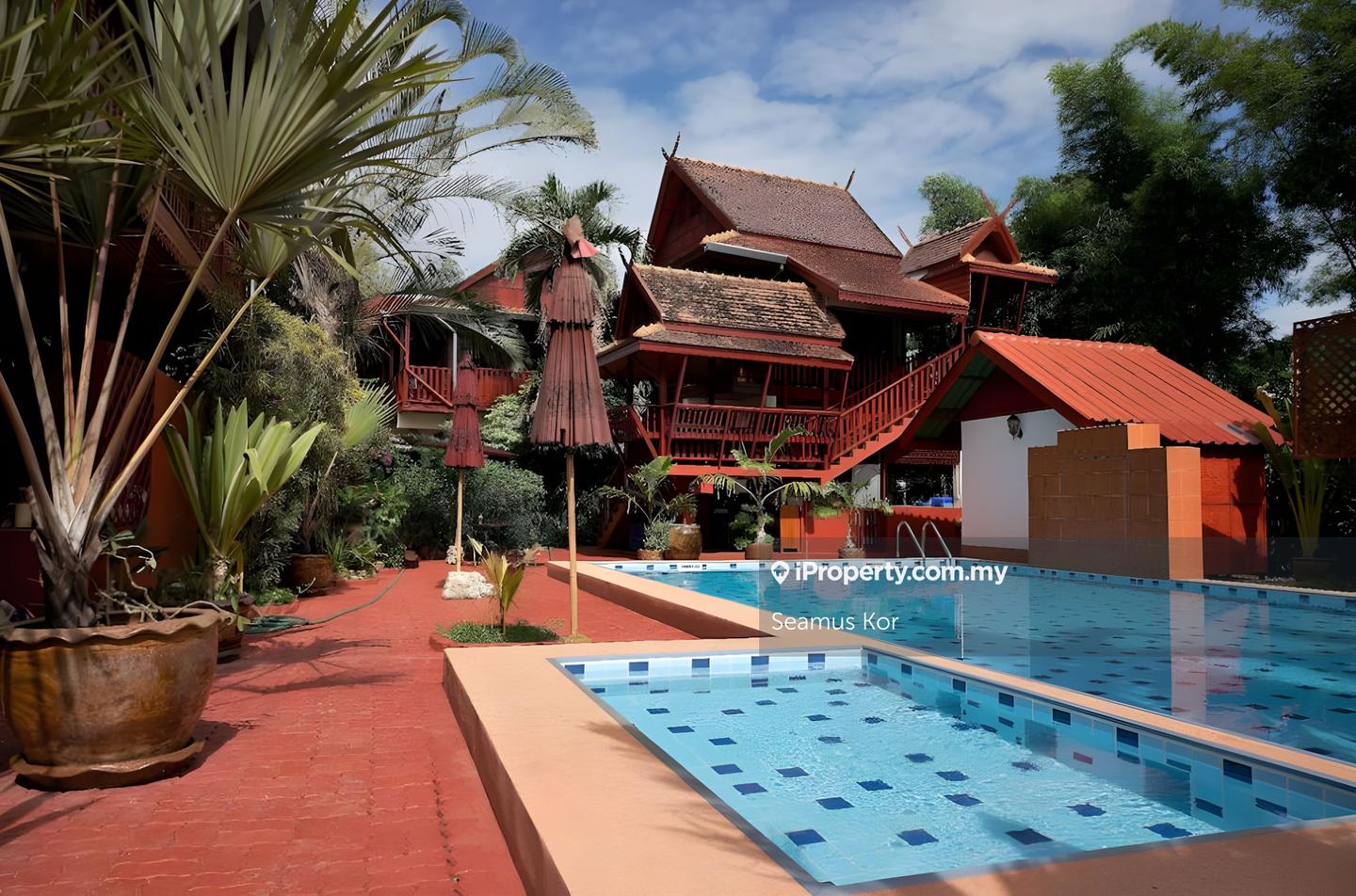 Hotel / Resort untuk Dijual di Bukit Tinggi, Bentong oleh Seamus Kor - iProperty.com.my