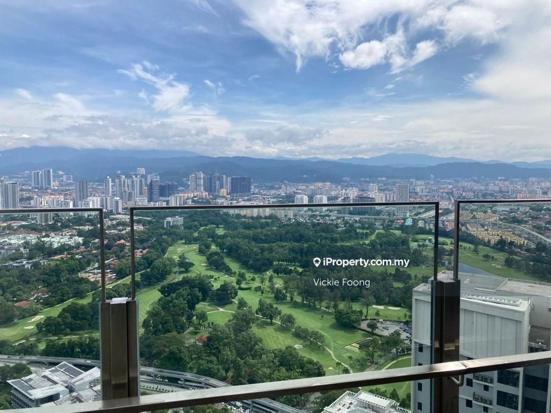 Service Residence for Rent in Agile Bukit Bintang by Vickie Foong - iProperty.com.my