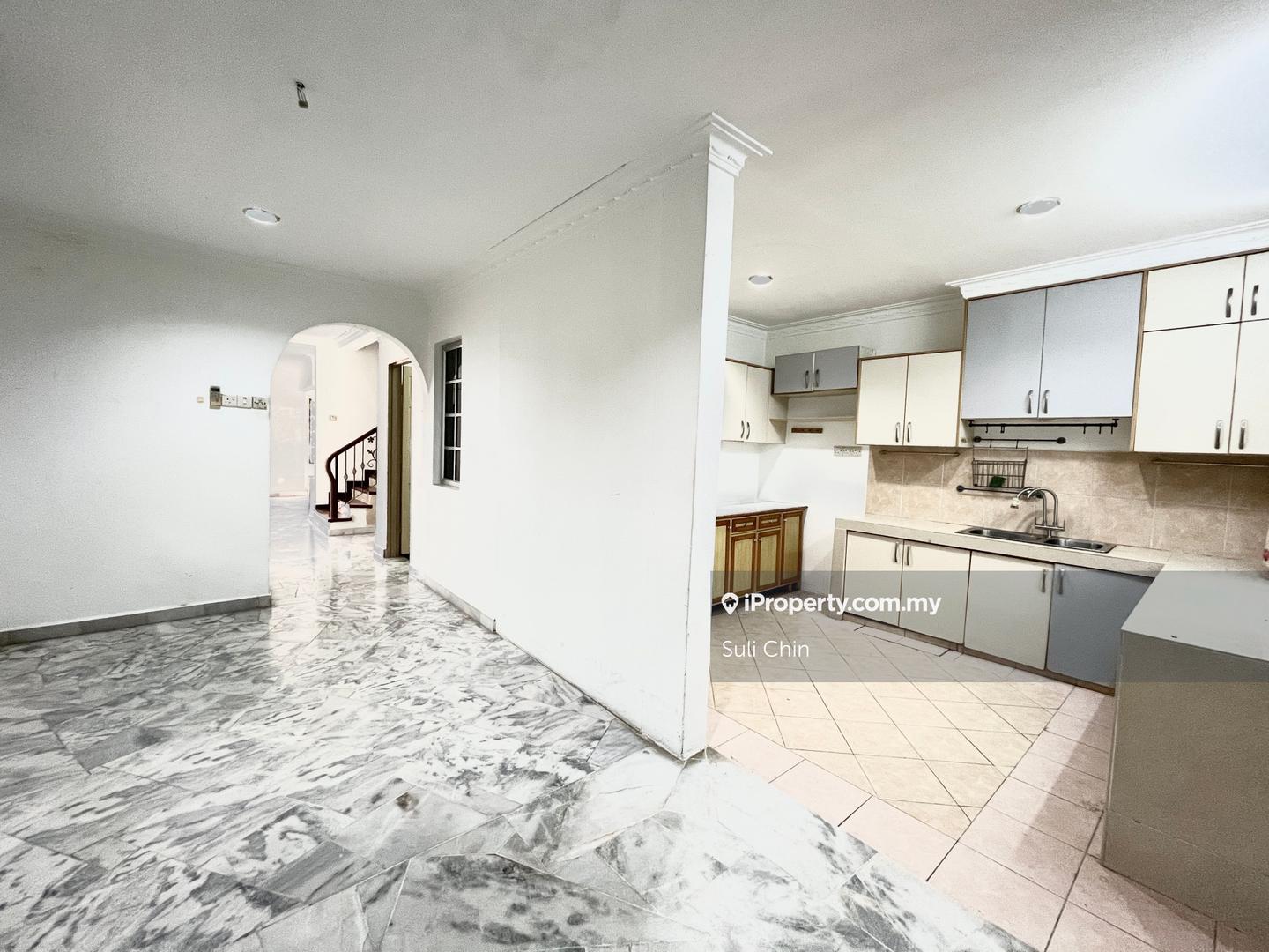 Rumah Berangkai 2 Tingkat untuk Dijual di Damai Budi, Alam Damai, Cheras, Cheras oleh Suli Chin - iProperty.com.my