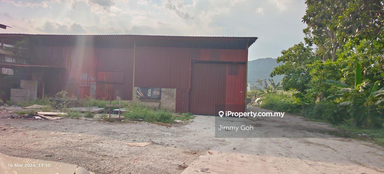 Warehouse for Rent in Ampang, Selangor by Jimmy Goh - iProperty.com.my