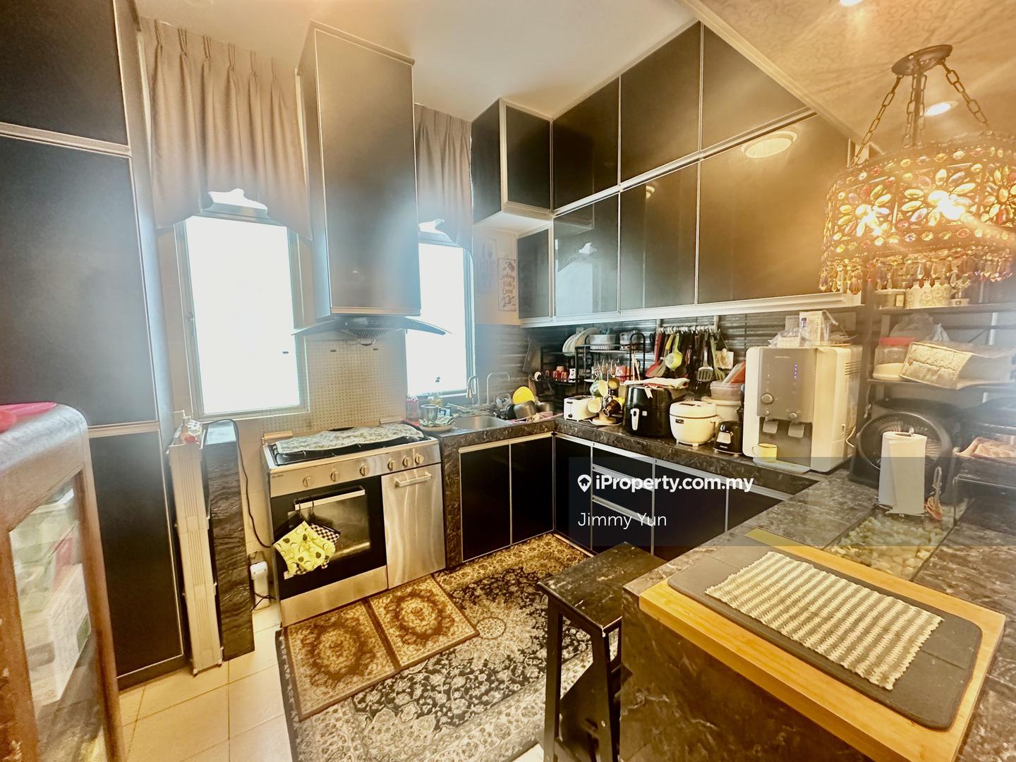 3-storey Terraced House for Sale in Bangi Avenue Seksyen 7, Bangi by Jimmy Yun - iProperty.com.my