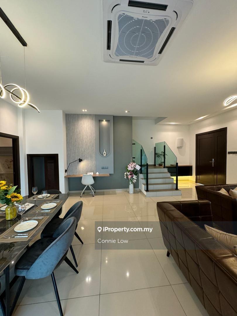 Rumah Berangkai 2 Tingkat untuk Dijual di Gunung Lang, Ipoh oleh Connie Low - iProperty.com.my