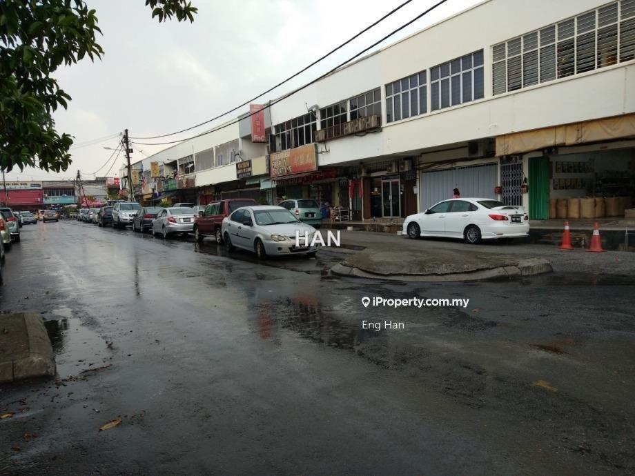 Kedai untuk Disewa di Taman Overseas Union (Taman Oug), Jalan Klang Lama (Old Klang Road) oleh Eng Han - iProperty.com.my