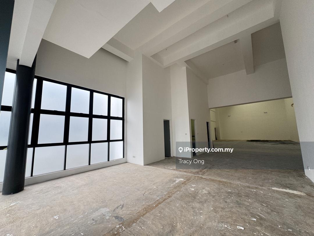 Cluster Factory for Sale in Eco Business Park 1, Johor Bahru by Tracy Ong - iProperty.com.my