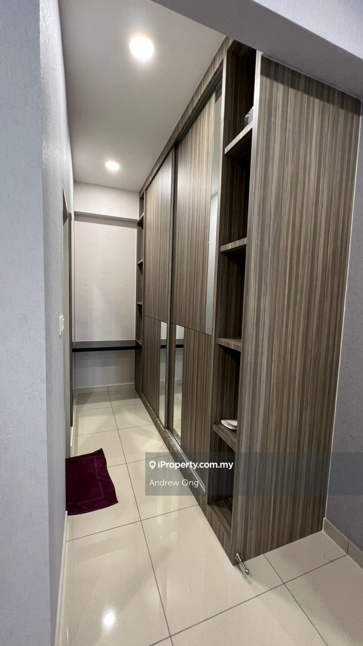 Condominium for Rent in Waterside Residence by Andrew Ong - iProperty.com.my
