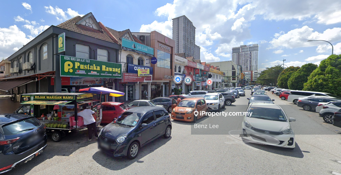 Kedai untuk Dijual di SS15, Subang Jaya oleh Benz Lee - iProperty.com.my