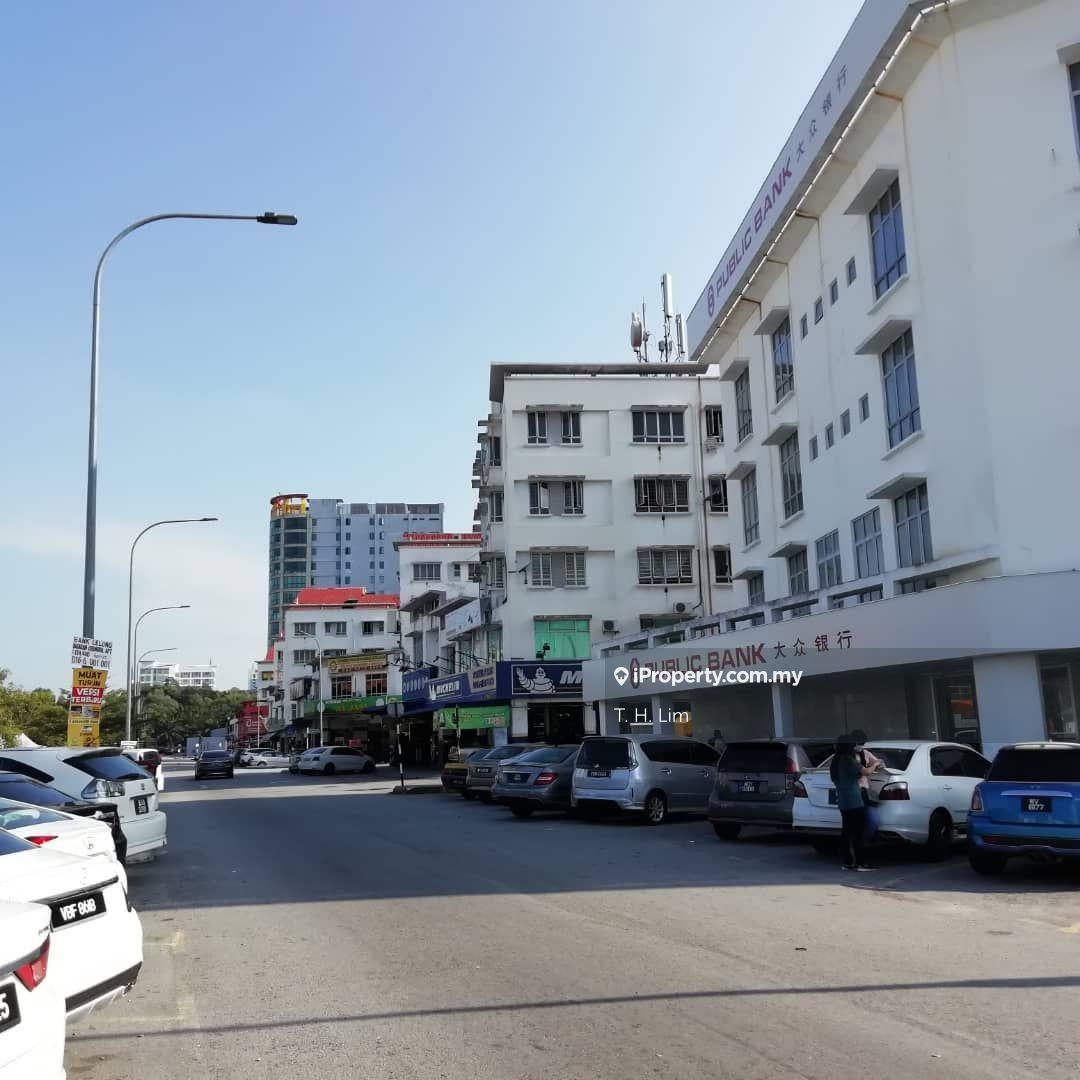 Shop for Sale in Seksyen 15, Shah Alam by T. H. Lim - iProperty.com.my