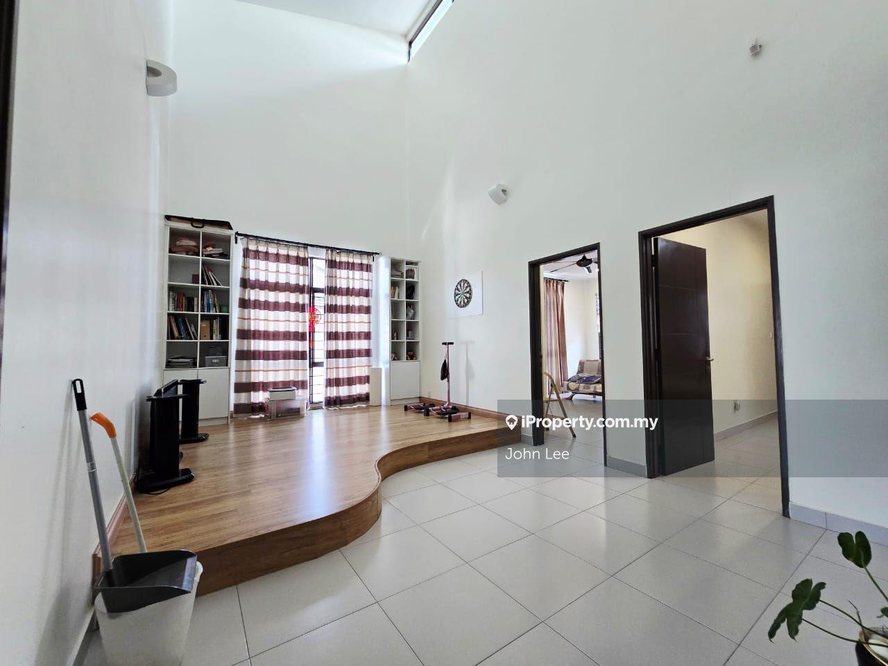 2-storey Terraced House for Sale in Kinrara Residence, Puchong by John Lee - iProperty.com.my