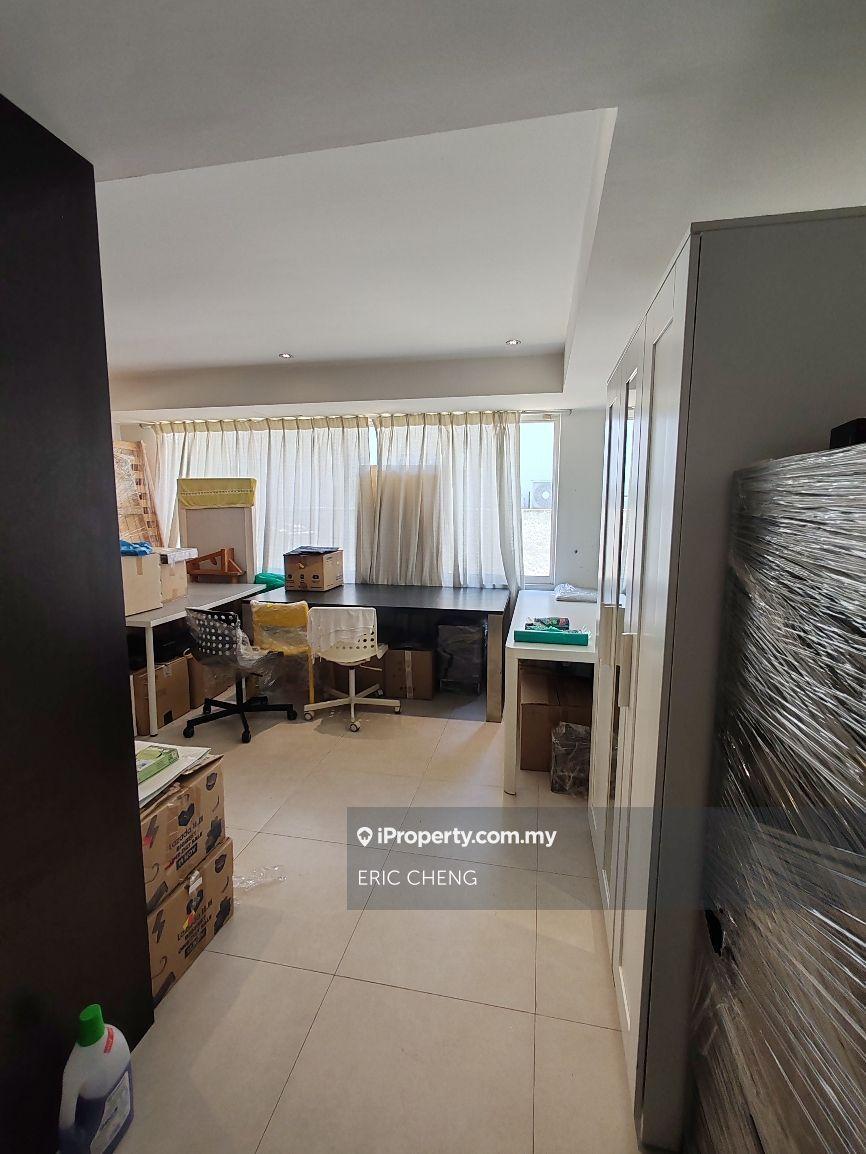 Bungalow House for Sale in Damansara Heights, Damansara Heights by ERIC CHENG - iProperty.com.my