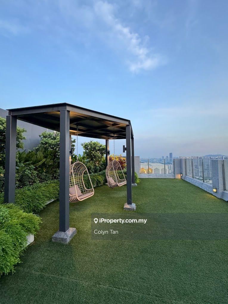 Service Residence for Rent in Sunway Velocity TWO by Colyn Tan - iProperty.com.my