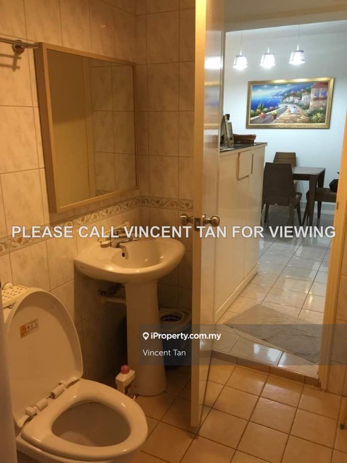Kondominium untuk Dijual di Laman Suria oleh Vincent Tan - iProperty.com.my