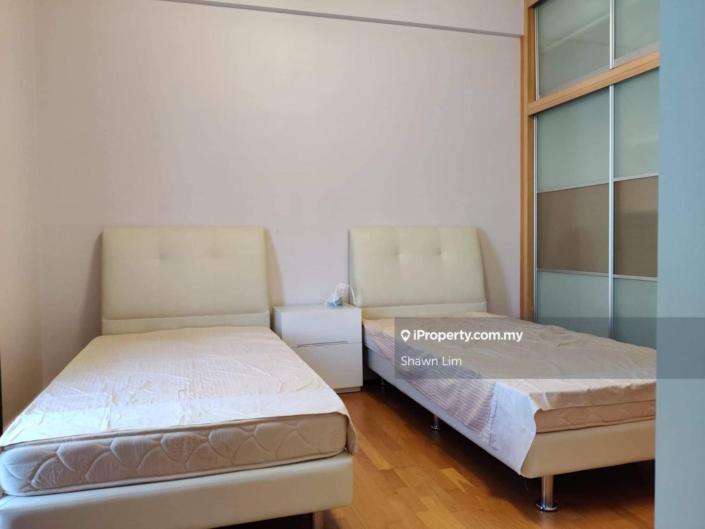 Kondominium untuk Dijual di Kiaramas Ayuria oleh Shawn Lim - iProperty.com.my