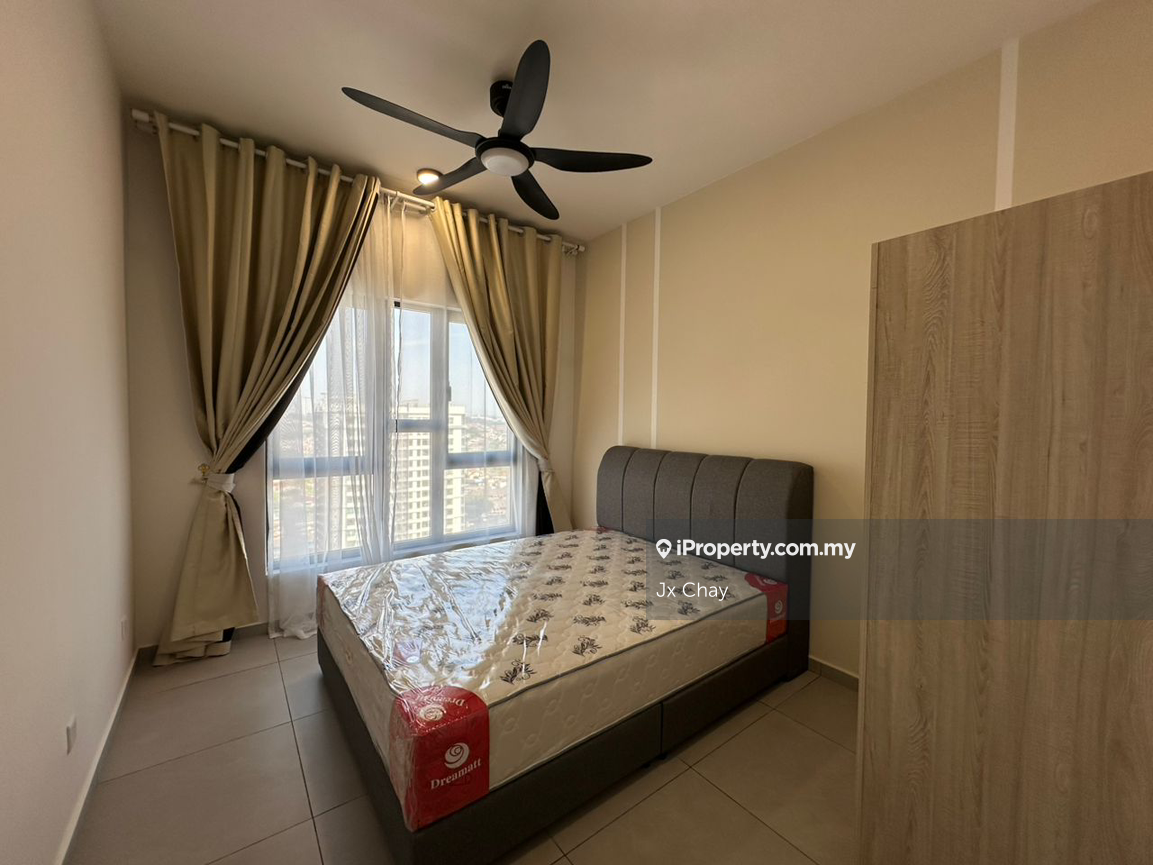 Service Residence for Rent in D'Ivo by Jx Chay - iProperty.com.my