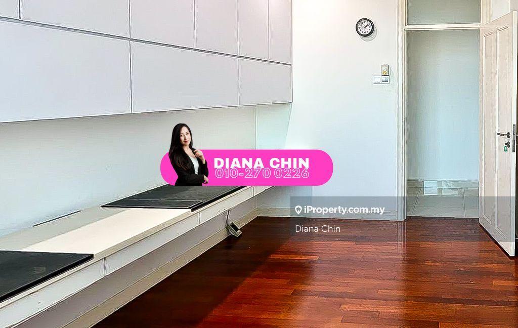 Condominium for Sale in Mayfair Condominium by Diana Chin - iProperty.com.my