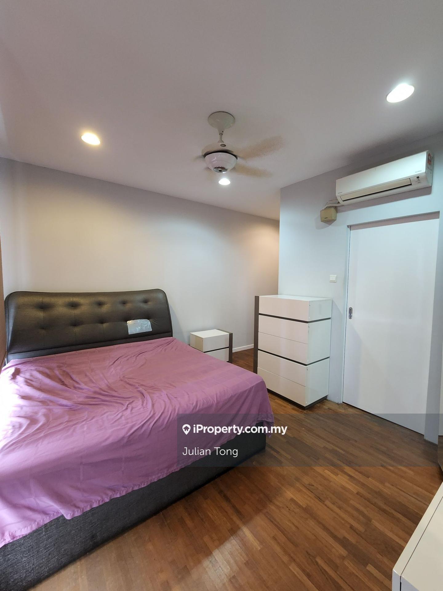 Condominium for Sale in Kiara 1888 by Julian Tong - iProperty.com.my