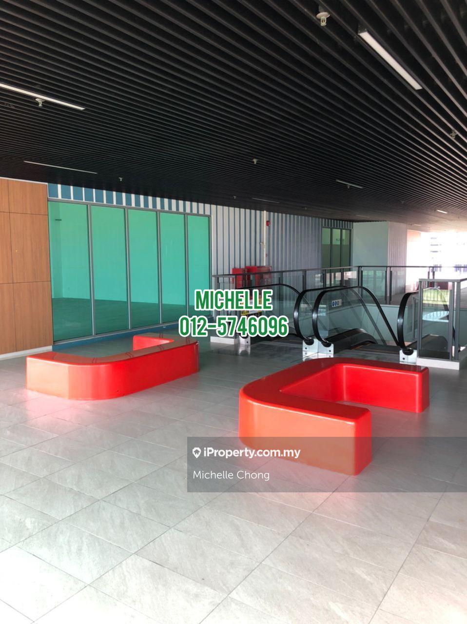 Kedai-Pejabat untuk Disewa di Utropolis Utama Batu Kawan, Batu Kawan oleh Michelle Chong - iProperty.com.my