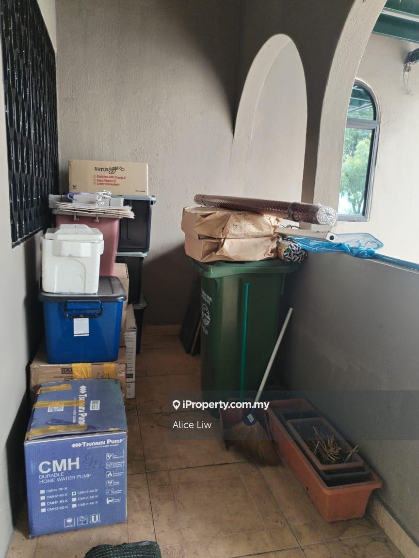 2-storey Terraced House for Sale in Taman Setapak, Setapak by Alice Liw - iProperty.com.my