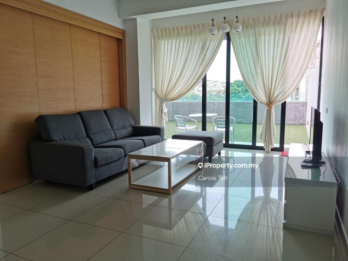 Service Residence for Rent in The Leafz @ Dedaun by Carole Teh - iProperty.com.my