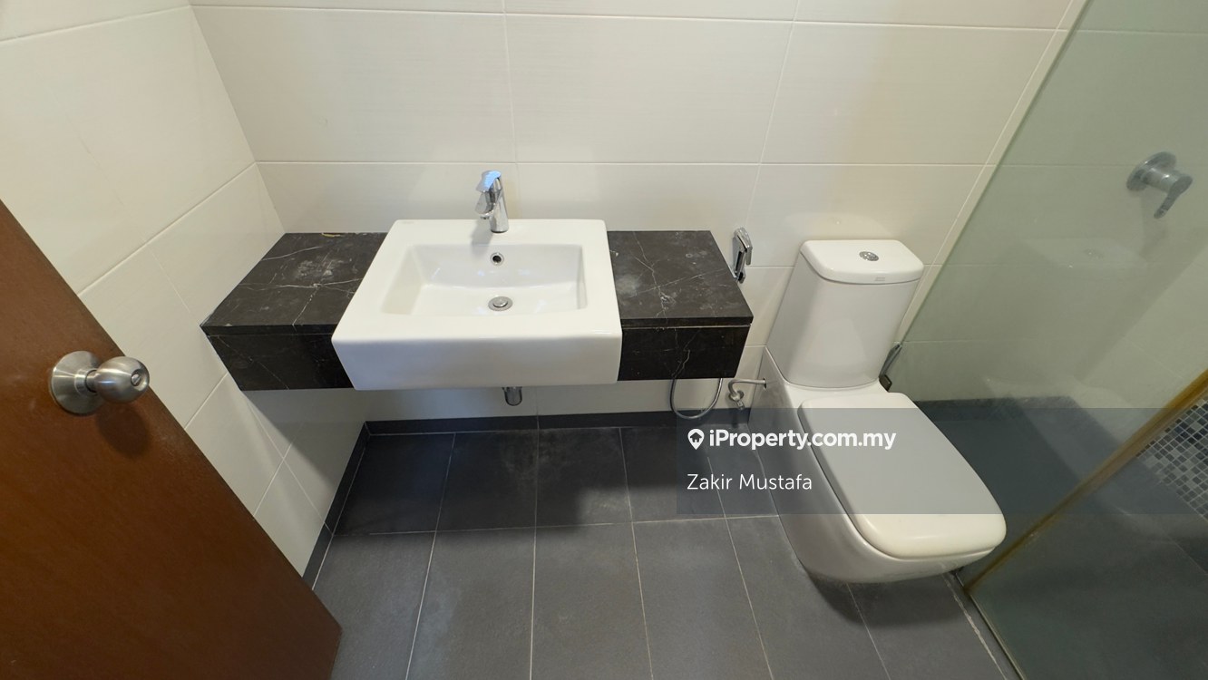Service Residence for Rent in Acappella Residences by Zakir Mustafa - iProperty.com.my