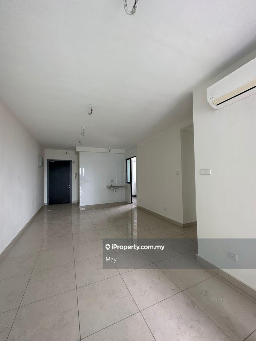 Service Residence for Sale in KL Traders Square by May - iProperty.com.my
