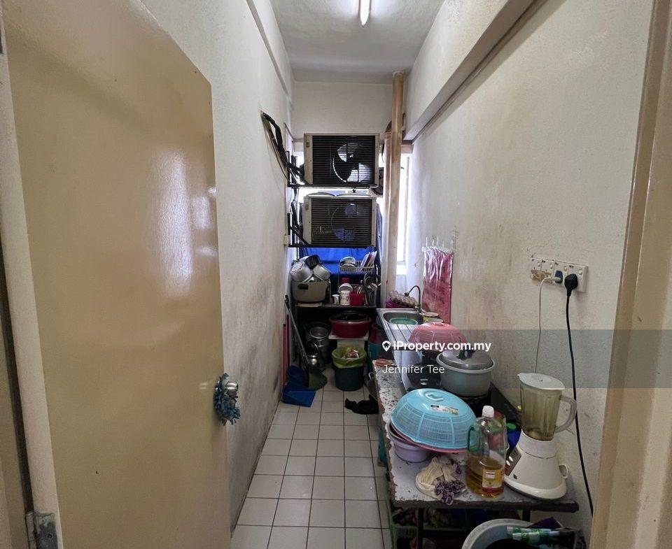 Condominium for Sale in Plaza Menjalara by Jennifer Tee - iProperty.com.my