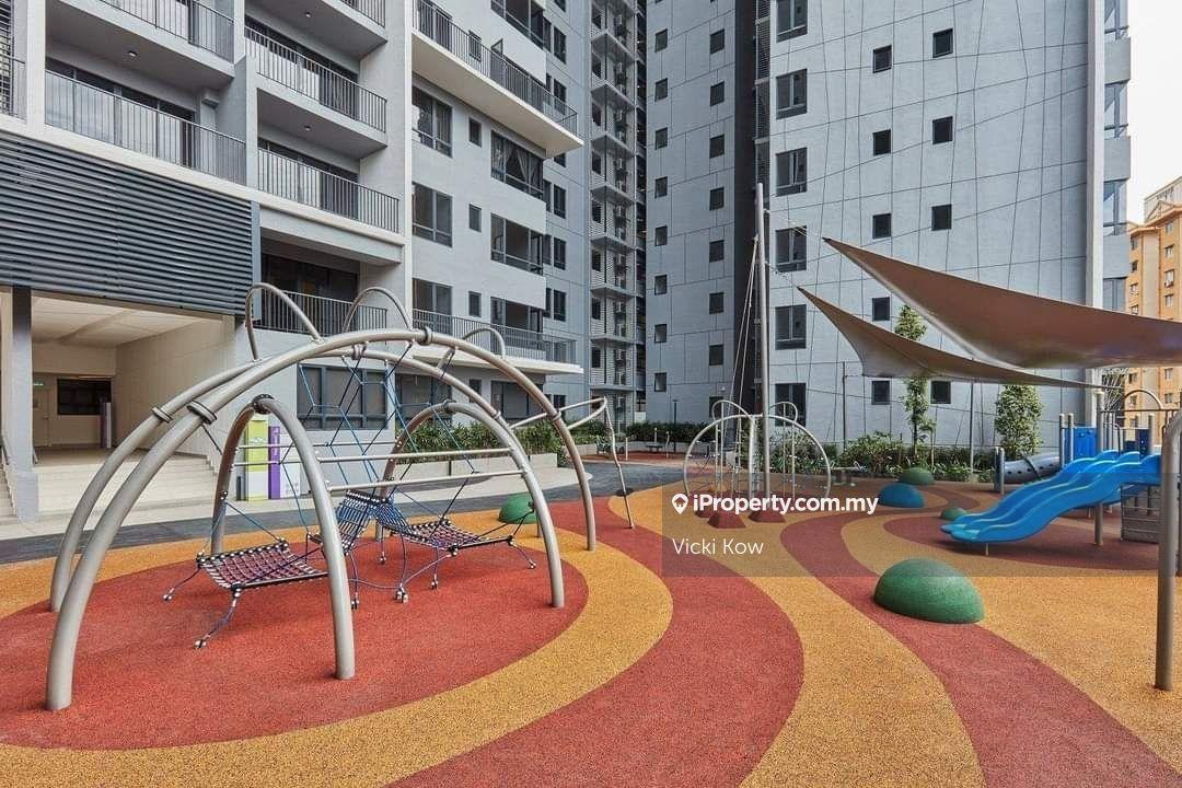 Condominium for Sale in Nidoz Residences @ Desa Petaling by Vicki Kow - iProperty.com.my