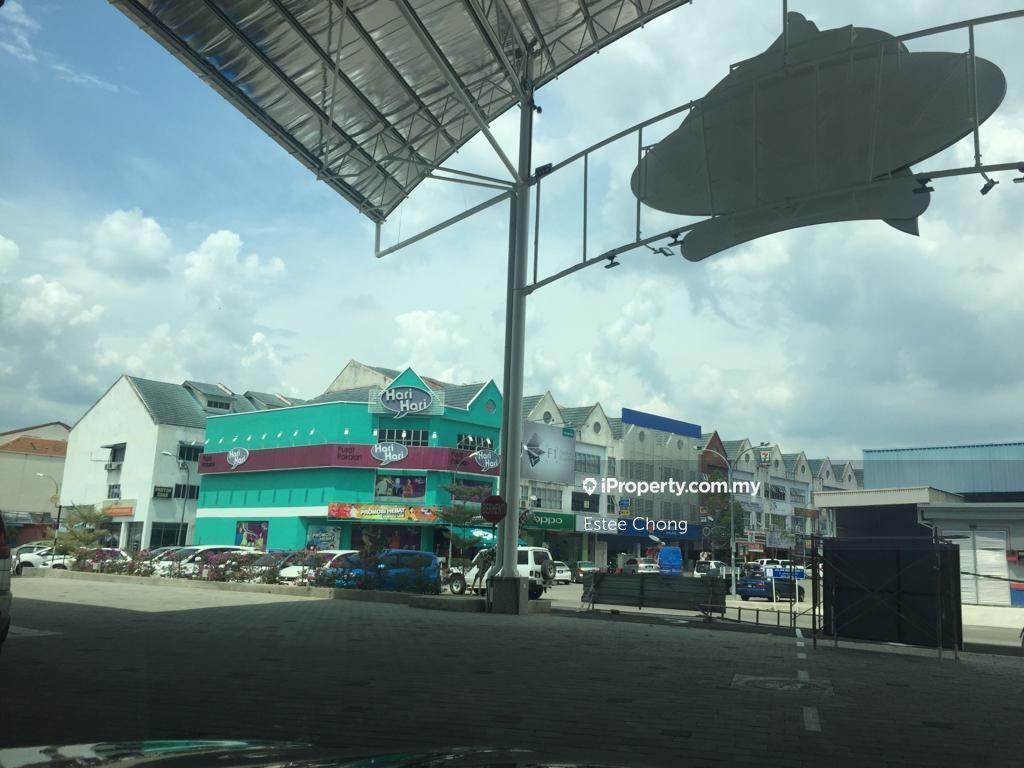 Kedai untuk Dijual di Temerloh, Temerloh oleh Estee Chong - iProperty.com.my