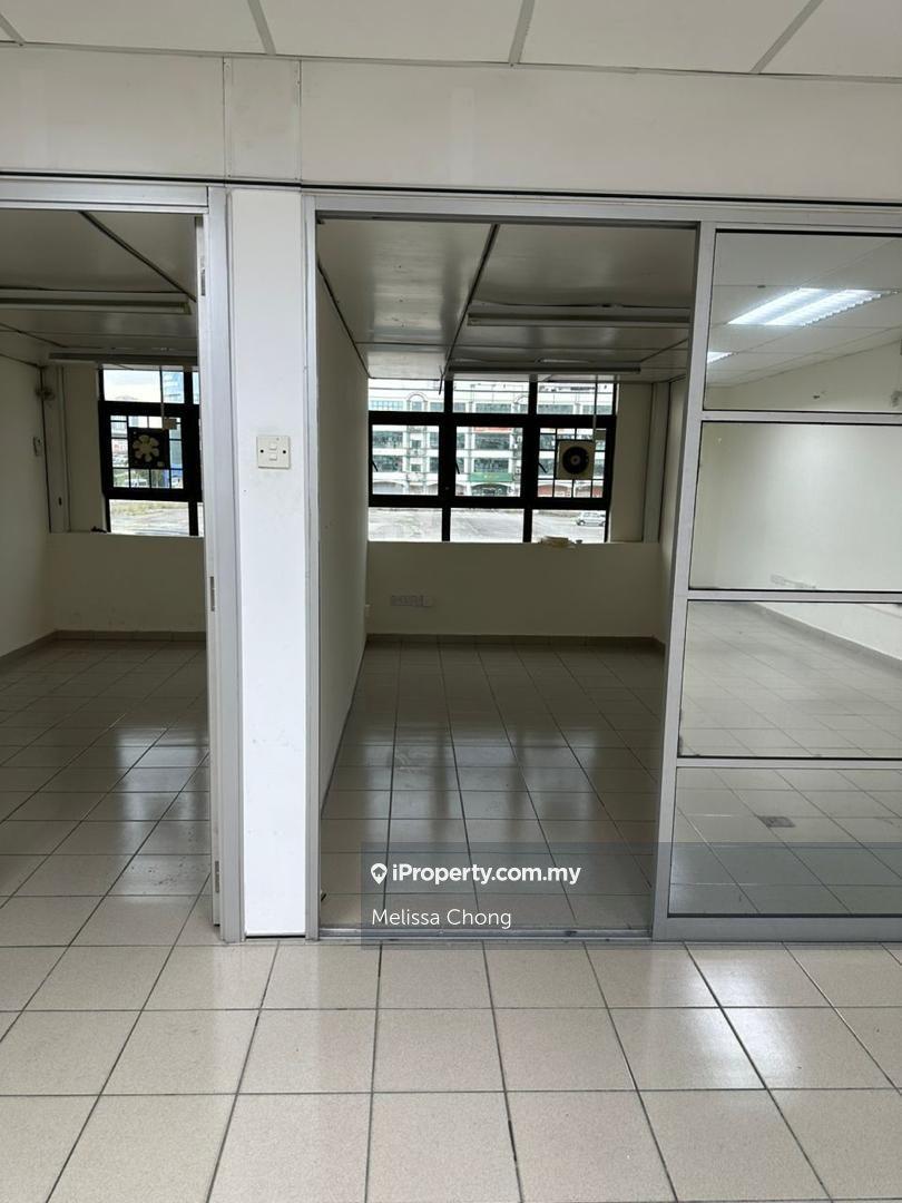 Office for Sale in Taman Serdang Perdana, Seri Kembangan by Melissa Chong - iProperty.com.my
