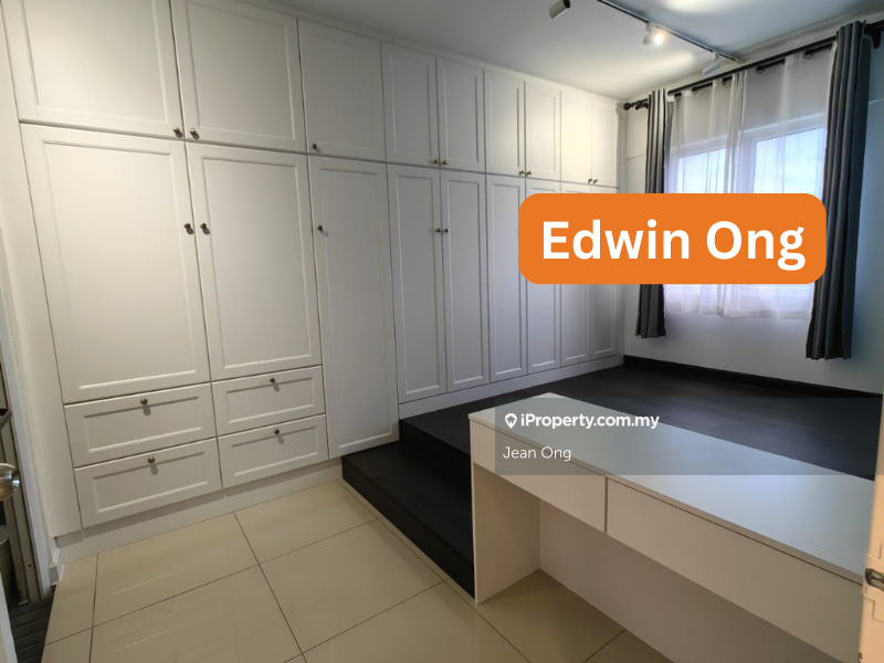 Pangsapuri untuk Dijual di The Park @ Mak Mandin oleh Jean Ong - iProperty.com.my