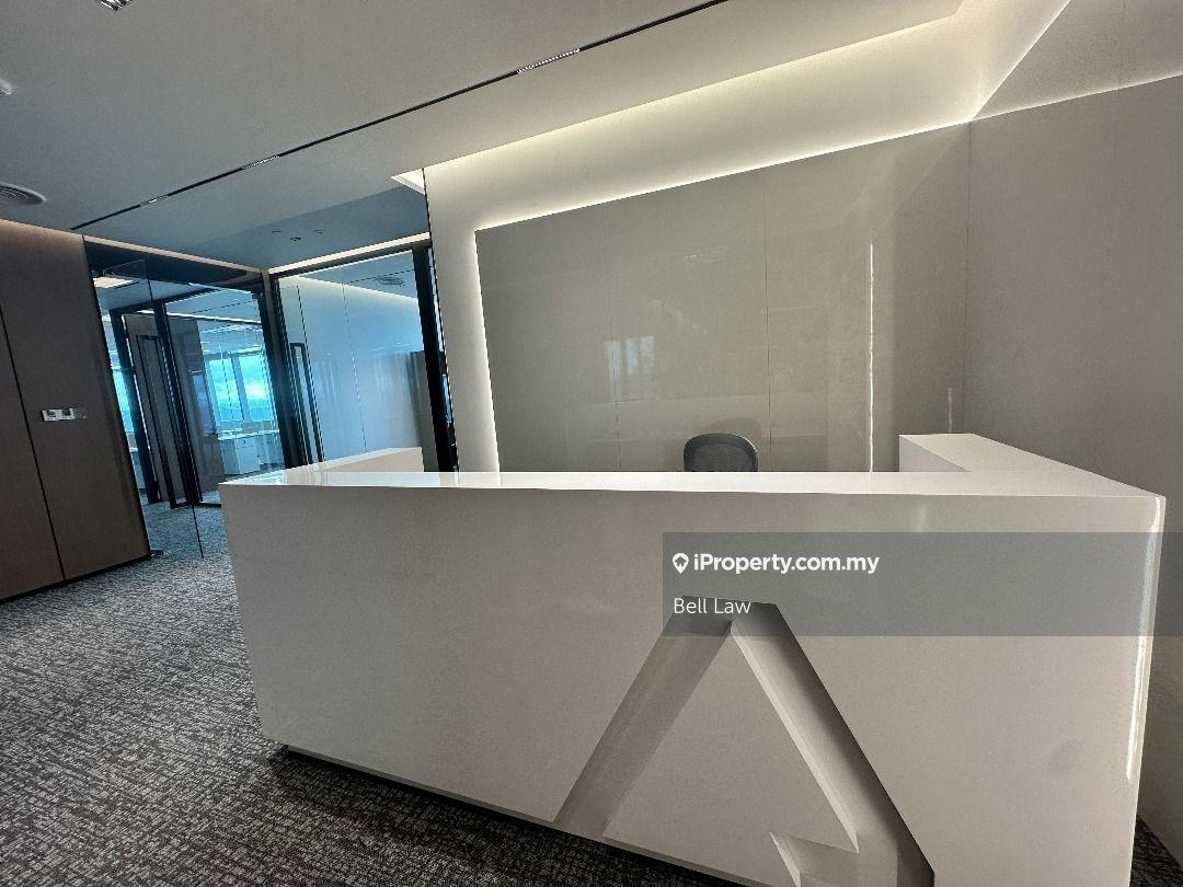 Office for Rent in Tun Razak Exchange, KL City Centre by Bell Law - iProperty.com.my