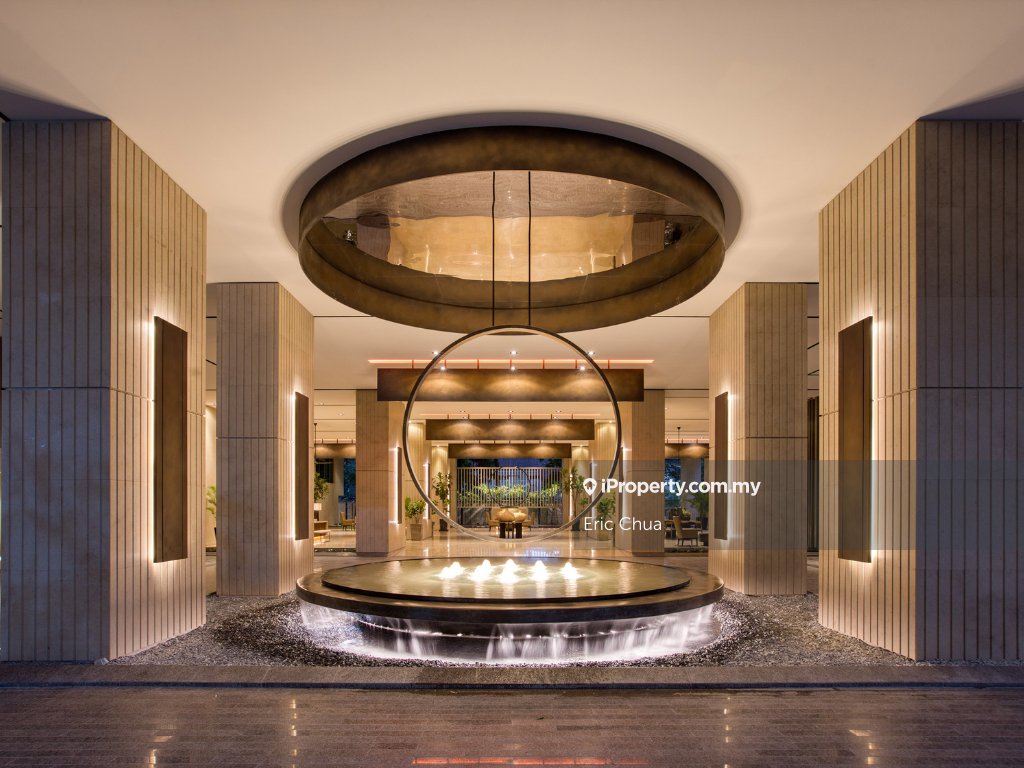 Service Residence for Sale in Stonor 3 by Eric Chua - iProperty.com.my