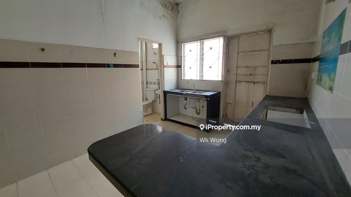 2-storey Terraced House for Sale in Taman Paya Keladi, Kepala Batas by Wk  Wong - iProperty.com.my