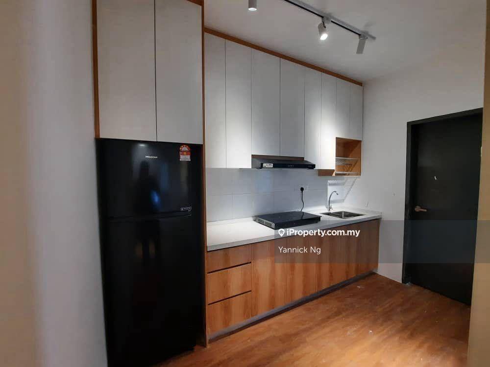 Kondominium untuk Dijual di Armani Residence oleh Yannick Ng - iProperty.com.my