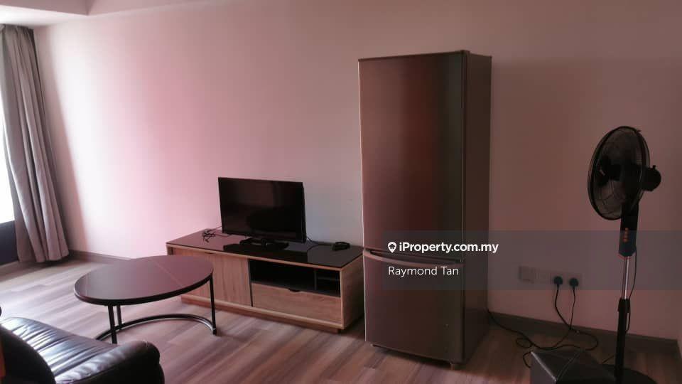 Service Residence for Rent in Halo Sunday @ Empire City by Raymond Tan - iProperty.com.my