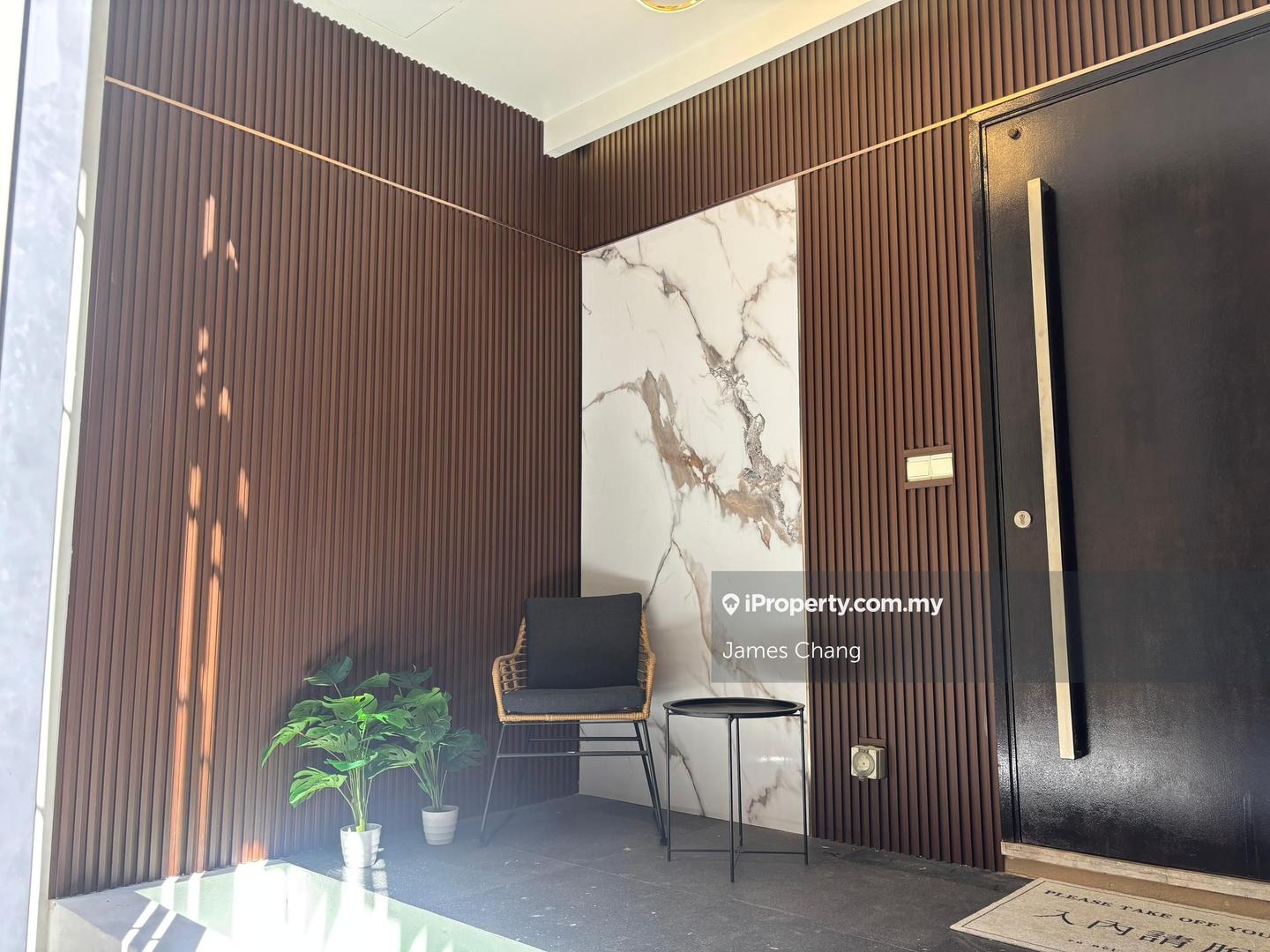 Rumah Berangkai 4 Tingkat untuk Dijual di Kenny Heights, KH Villa, Sri Hartamas, Mont Kiara, Sri Hartamas oleh James Chang - iProperty.com.my